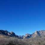 Cave Creek Canyon, Arizona Cave Creek Canyon, Arizona