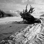 San Josef Bay