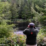 Birding at Big Lake