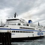 Queen of Cowichan, BC Ferries