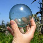 Glass Ball
