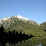 Bedwell Lake