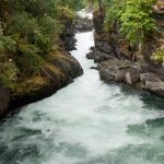 Lower Stamp Falls