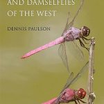 Dragonflies and Damselflies of the West - Dennis Paulson Dragonflies and Damselflies of the West - Dennis Paulson