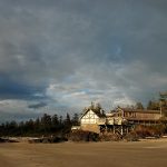 Kwisitis Centre at Wickaninnish Beach