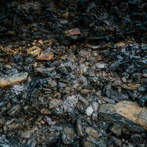 Layers of Waste
