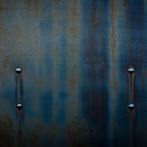 Eight Bolts