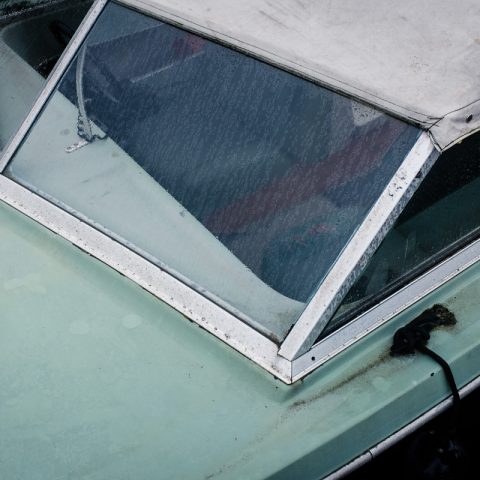 Power Boat