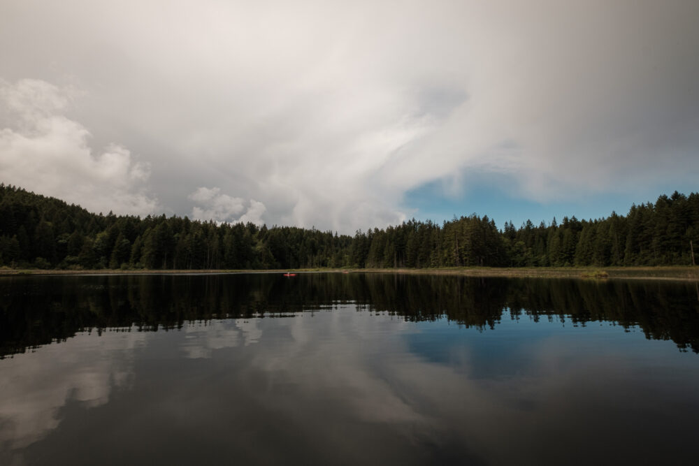 Chemainus Lake