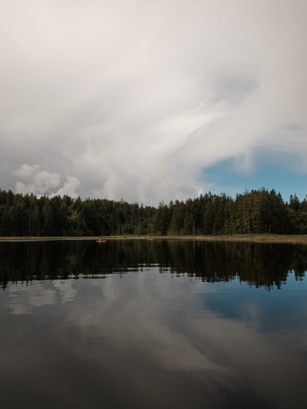 Chemainus Lake Loop