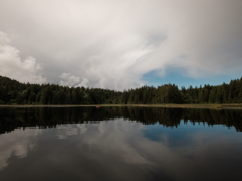 Chemainus Lake Loop