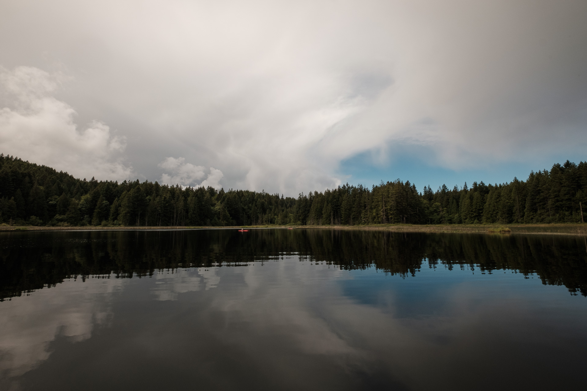 Chemainus Lake Loop